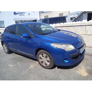 RENAULT MEGANE III BERLINA 5 P