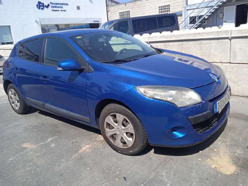 RENAULT MEGANE III BERLINA 5 P