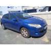 renault megane iii berlina 5 p del año 2009