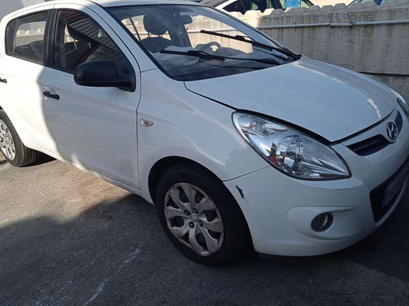 HYUNDAI I20 I (PB, PBT)