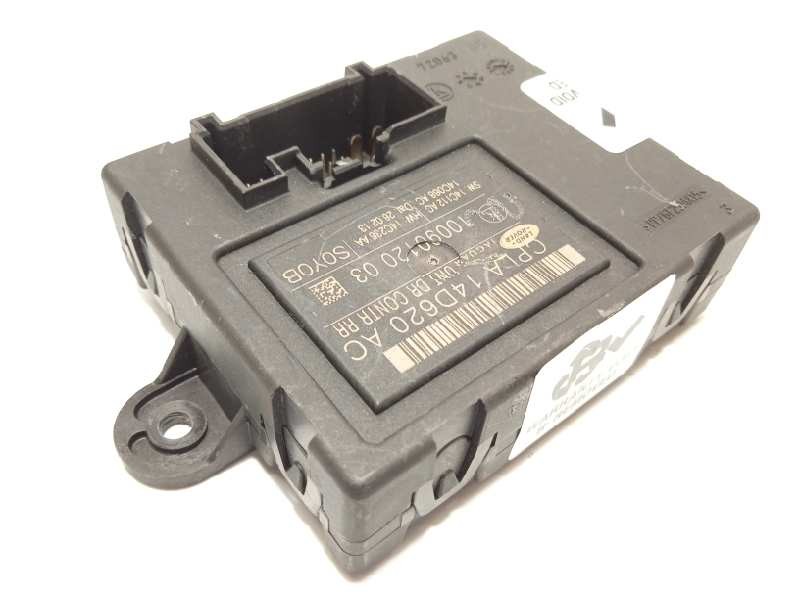 CENTRALITA CONFORT CPLA14D620AC LR033915