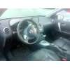 nissan qashqai (j10) del año 2008