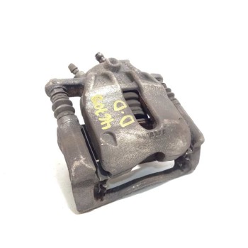 Recambio de pinza freno delantera derecha para renault clio iv 1.5 dci diesel fap referencia OEM IAM 7701208333  