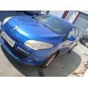 RENAULT MEGANE III BERLINA 5 P