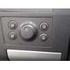 opel zafira / zafira family b (a05) del año 2010