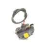 Recambio de cerradura puerta trasera izquierda para opel zafira tourer 2.0 cdti cat referencia OEM IAM 13579557  