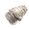 Recambio de compresor aire acondicionado para bmw x3 (e83) 2.0d referencia OEM IAM 64526905643  