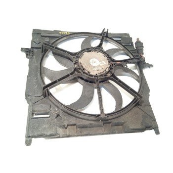 Recambio de electroventilador para bmw x5 (e70) xdrive 40 d referencia OEM IAM 8509746 17428618241 56057110