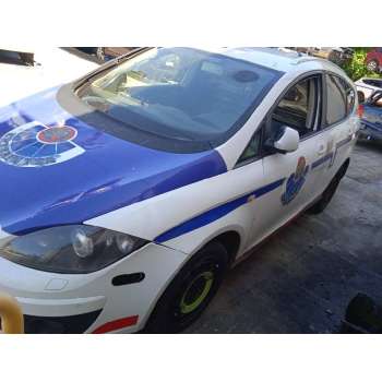SEAT ALTEA XL (5P5)