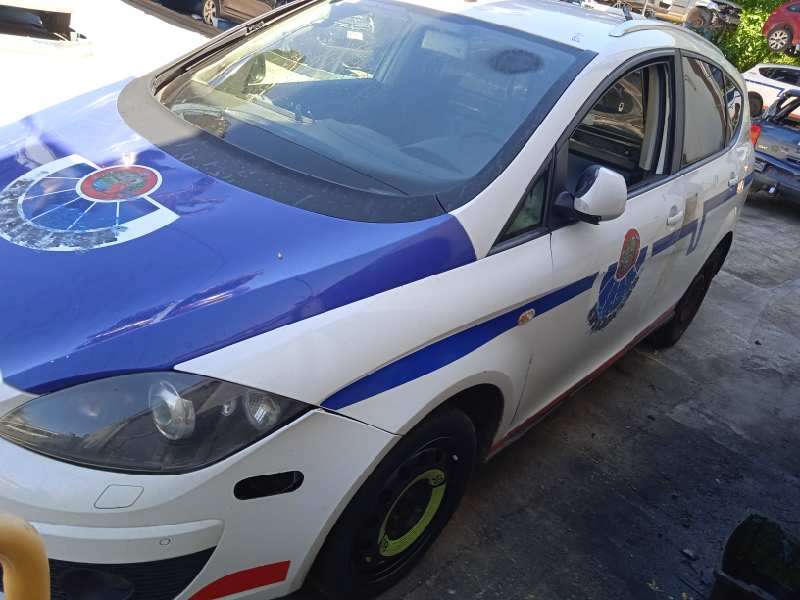 SEAT ALTEA XL (5P5)