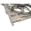 Recambio de electroventilador para bmw x5 (e70) xdrive 40 d referencia OEM IAM 8509746 17428618241 56057110