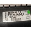Recambio de radiador agua para nissan micra v (k14) 1.0 12v cat referencia OEM IAM 214105FA0B  
