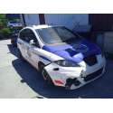 SEAT ALTEA XL (5P5)