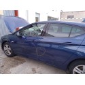 OPEL ASTRA K (B16)