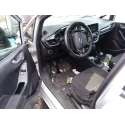 FORD FIESTA (CE1)