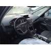 opel zafira tourer c (p12) del año 2013