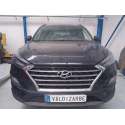 HYUNDAI TUCSON (TL, TLE)