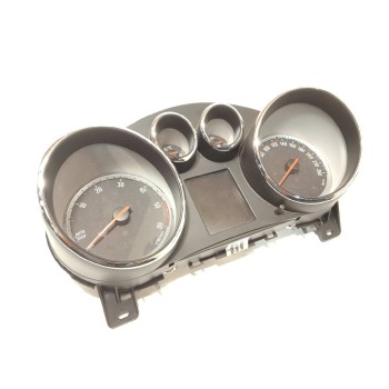 CUADRO INSTRUMENTOS 13442454 