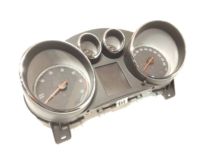 CUADRO INSTRUMENTOS 13442454 