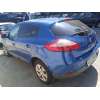 renault megane iii berlina 5 p del año 2009