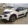 citroën c3 del año 2017