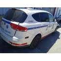 SEAT ALTEA XL (5P5)