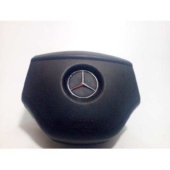 AIRBAG DELANTERO IZQUIERDO A1644600098 A16446000989116