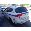 SEAT ALTEA XL (5P5)