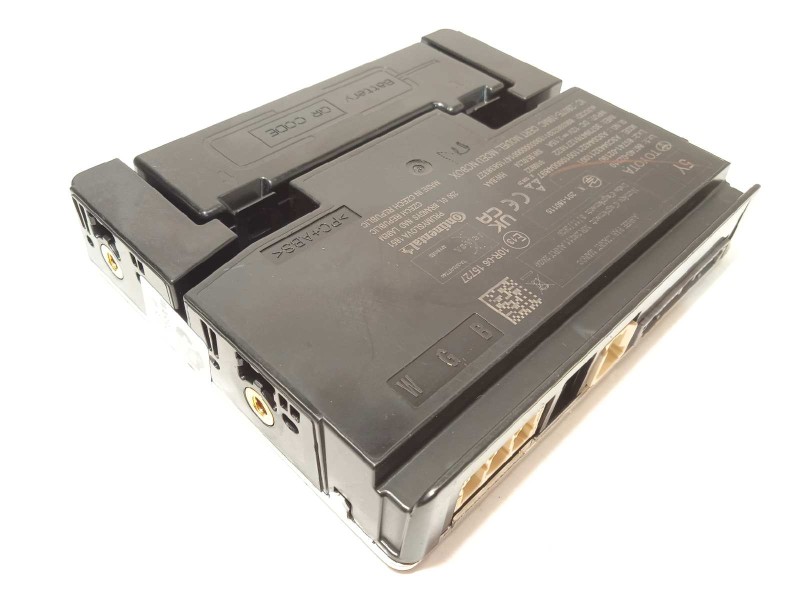 MODULO ELECTRONICO 8674002210 8674102190 A3C0443211001