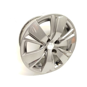 Recambio de llanta para peugeot 2008 i (cu_) 1.2 puretech 82 referencia OEM IAM 96783981AS 96783981ZZ 