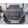 hyundai tucson (tl, tle) del año 2019