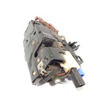 CERRADURA PUERTA DELANTERA IZQUIERDA 3D1837015A 