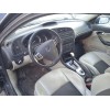 saab 9-3 (ys3f, e79, d79, d75) del año 2006
