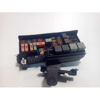 Recambio de caja reles / fusibles para mercedes-benz clase r (w251) 3.0 cdi cat referencia OEM IAM A1645402372  