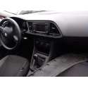 SEAT LEON (5F1)
