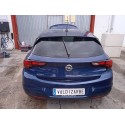 OPEL ASTRA K (B16)