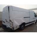 RENAULT MASTER KASTEN
