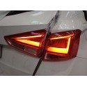 SEAT ARONA (KJ7, KJP)