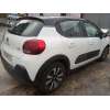 citroën c3 del año 2017
