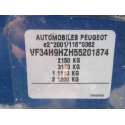 PEUGEOT 308 SW