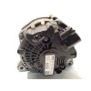 Recambio de alternador para citroën c3 origins referencia OEM IAM 9809391880 2625767A NRG12S010