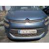 citroën c4 picasso ii del año 2015