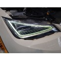 SEAT ARONA (KJ7, KJP)
