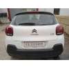 citroën c3 del año 2017