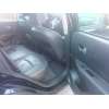 nissan qashqai (j10) del año 2008