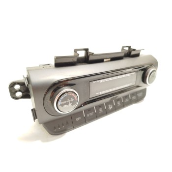 MANDO CLIMATIZADOR 97250CMAD0 97250CMAD0TMT 