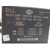 Recambio de centralita luces para land rover range rover autobiography referencia OEM IAM CX2313K031AD LR033718 5DF00904177