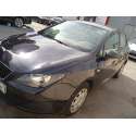 SEAT IBIZA (6J5)