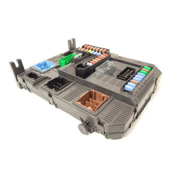 CAJA RELES / FUSIBLES 9807531680 1612139080