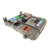 Recambio de caja reles / fusibles para peugeot 208 1.6 blue-hdi fap referencia OEM IAM 9807531680  1612139080